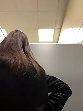 RinaCat online show from March 2025 08:29:01 AM