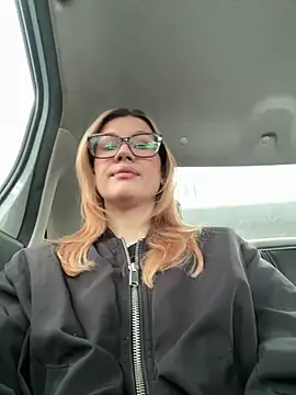 RinaCat online show from September 2025 04:12:02 AM