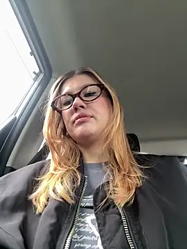 RinaCat online show from September 2025 05:11:01 AM