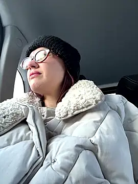 RinaCat online show from January 2026 05:35:02 AM