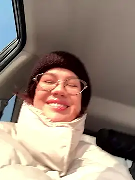 RinaCat online show from February 2026 06:01:01 AM