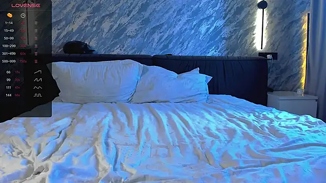 laflamebella online show from February 2025 05:20:02 AM