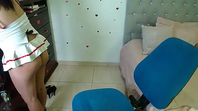 Georgina Copper online show from March 2025 02:26:02 PM