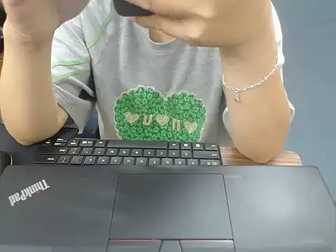 Haruka95 online show from May 2026 02:52:01 AM