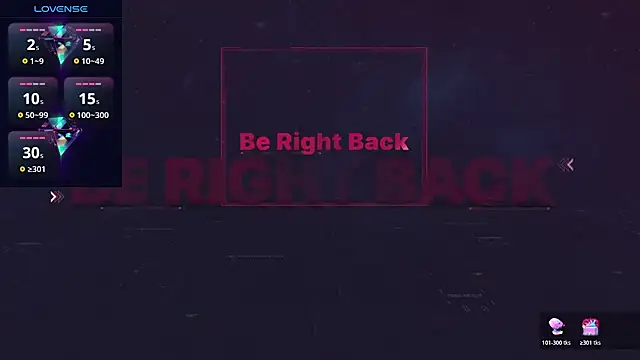 EmilyMmL online show from November 2025 01:04:01 PM