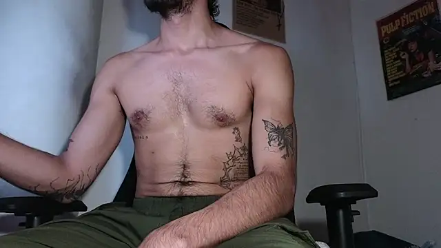 Luan-wood online show from February 2026 04:01:01 PM