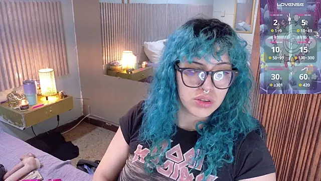 Eli666uwu online show from February 2026 12:38:02 PM