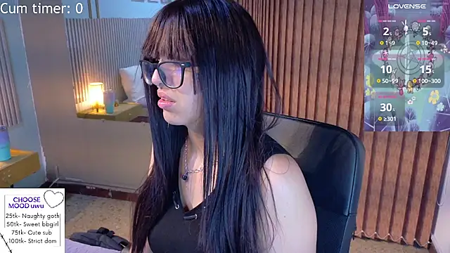 Eli666uwu online show from March 2026 10:41:01 AM