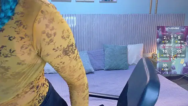 Eli666uwu online show from April 2026 10:46:01 AM