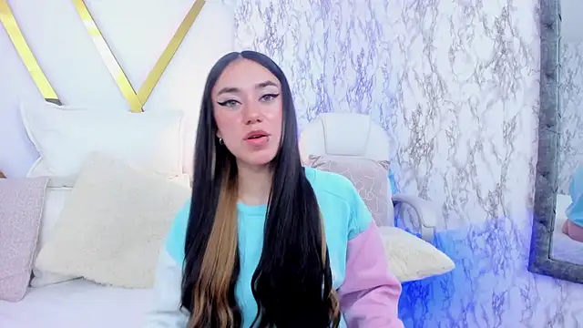 Snapshot of Athziry_ chatting on January 2025 03:19:01 PM Athziry online show from January 2025 03:19:01 PM