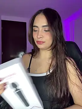 soy paulina online show from December 2025 02:42:01 AM