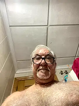 EroticVenetian online show from October 2025 06:06:02 PM