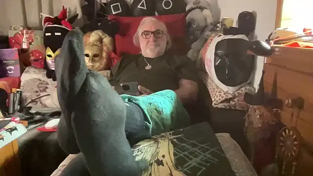 EroticVenetian online show from January 2026 08:19:02 AM