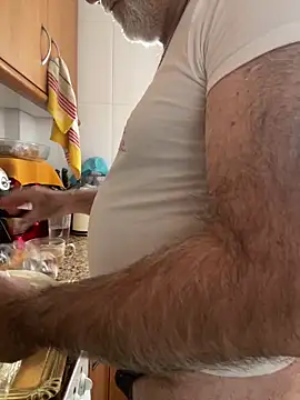 EroticVenetian online show from March 2026 10:43:01 AM