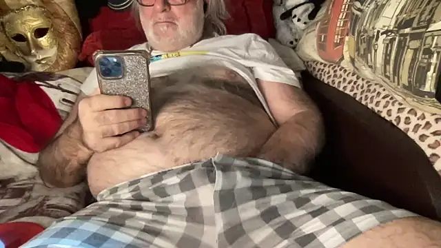 EroticVenetian online show from March 2026 09:20:01 AM