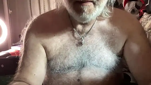 EroticVenetian online show from June 2026 05:53:02 AM