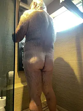 EroticVenetian online show from July 2026 08:44:02 AM