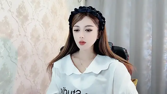 VIWVI online show from January 2025 12:15:01 PM