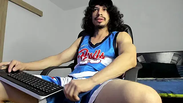 TristanWoods online show from March 2026 09:57:02 AM