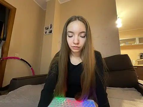 BarbaraFantasy online show from January 2025 09:02:01 PM