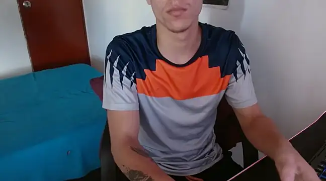 deividcloud36 online show from January 2025 07:38:02 PM