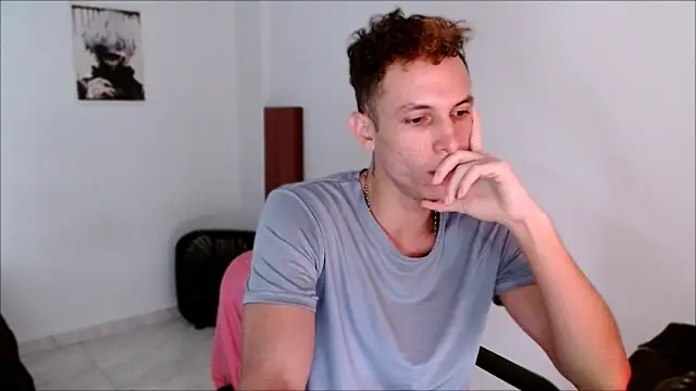 deividcloud36 online show from September 2025 08:41:01 PM