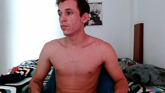 deividcloud36 online show from October 2025 07:38:02 PM