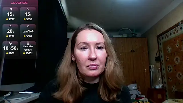 AnnaXLovers online show from February 2025 09:44:01 AM