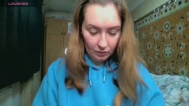 AnnaXLovers online show from February 2026 12:56:01 PM