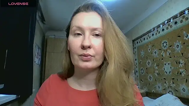 AnnaXLovers online show from March 2026 01:58:01 PM