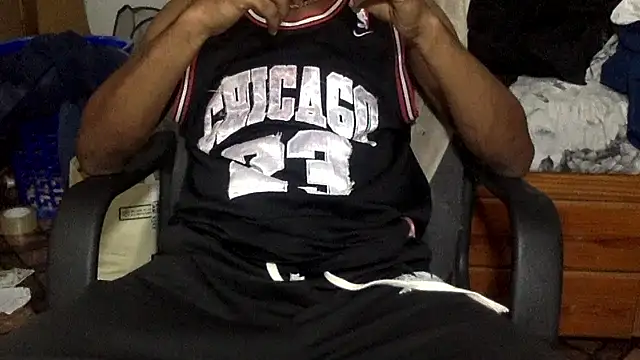 BBC JoyBoi online show from March 2025 09:53:01 PM