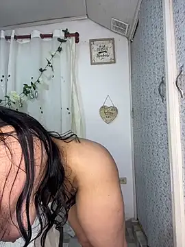 JazminTaylor online show from January 2025 07:01:02 AM