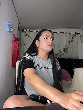 JazminTaylor online show from March 2025 11:06:01 PM