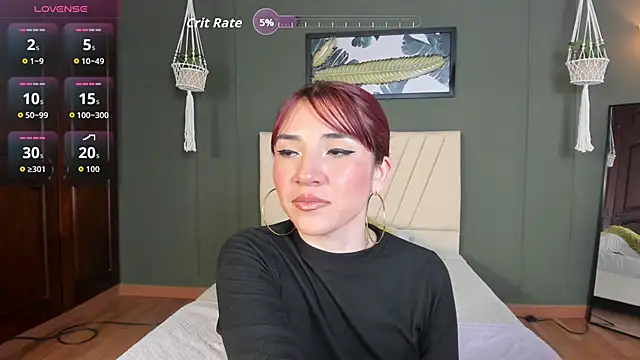 Snapshot of LILA_ELLIOT chatting on February 2026 08:25:01 PM LILA ELLIOT online show from February 2026 08:25:01 PM