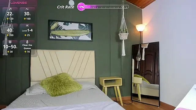 Snapshot of LILA_ELLIOT chatting on February 2026 08:05:01 PM LILA ELLIOT online show from February 2026 08:05:01 PM