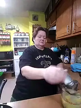 Bayou Woman68 online show from January 2026 05:29:02 PM