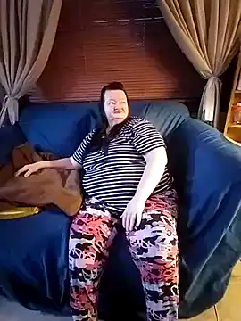 Bayou Woman68 online show from February 2026 12:27:01 PM