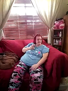 Bayou Woman68 online show from July 2026 01:39:02 PM