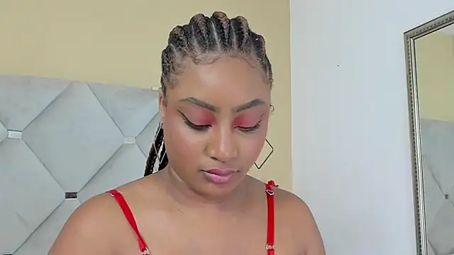 Adelehottman online show from February 2025 04:03:01 PM