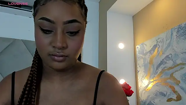 Adelehottman online show from February 2025 08:14:02 PM