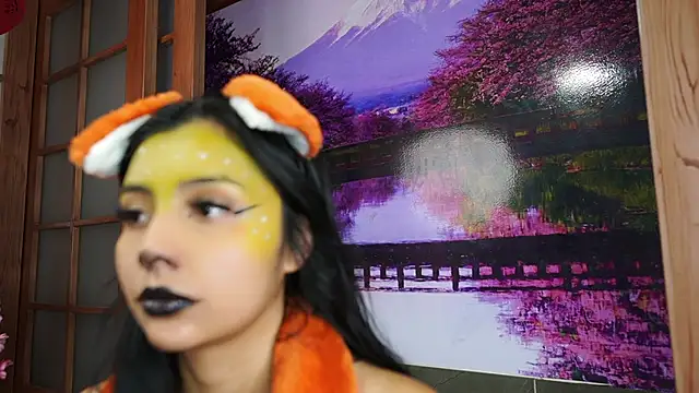 miss lizith online show from October 2025 11:03:01 AM