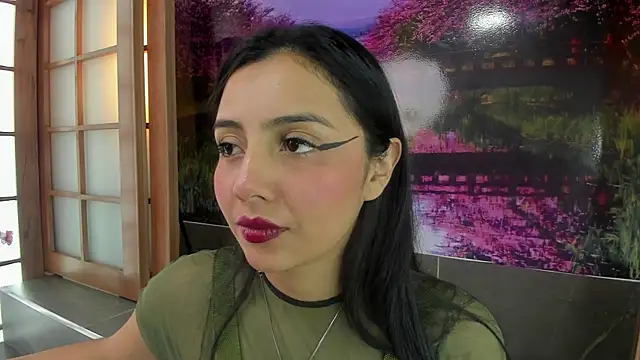 miss lizith online show from January 2026 11:04:01 AM