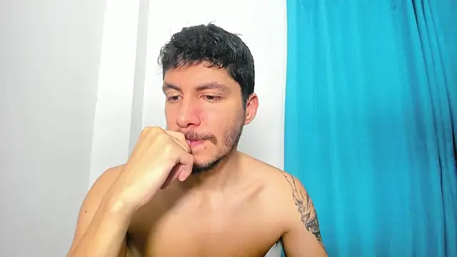 Snapshot of daniel_sexy777 chatting on February 2026 12:26:01 AM daniel sexy777 online show from February 2026 12:26:01 AM