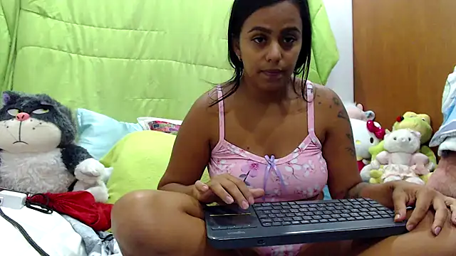 Iris New online show from October 2025 06:06:01 PM