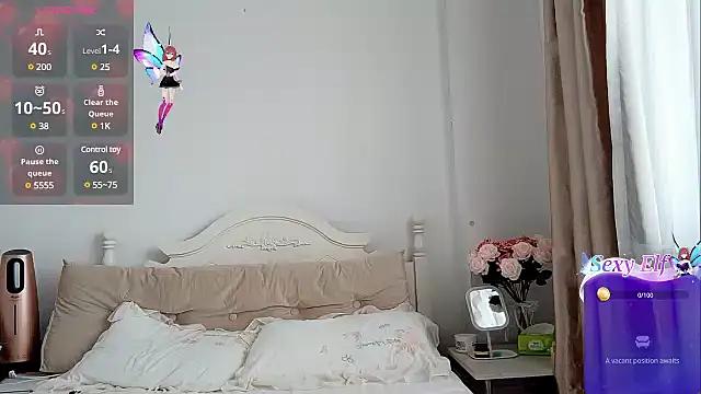 cathy00 online show from March 2025 12:44:01 AM