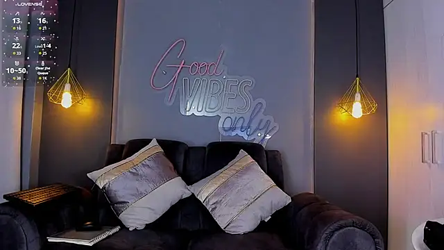 LOLIITA  LOVE online show from December 2025 05:55:02 PM