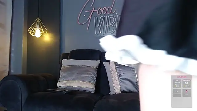 LOLIITA  LOVE online show from April 2026 05:24:01 PM