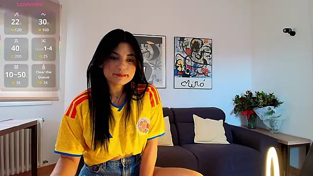 Arya 33 online show from February 2026 01:54:01 PM