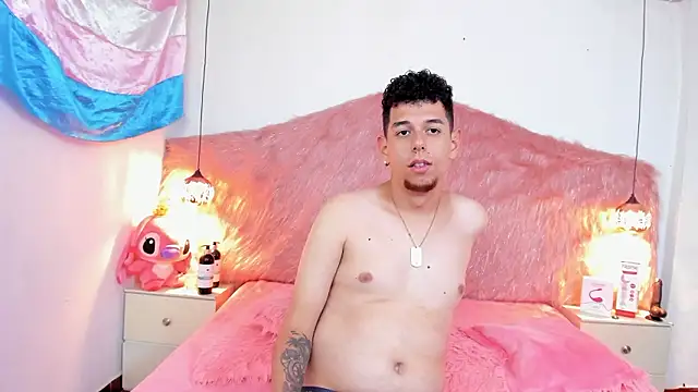 Derek and Skarlet online show from March 2026 04:24:02 PM