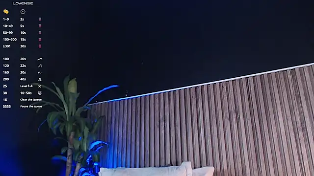 DilanJonnes  online show from January 2025 10:02:01 PM